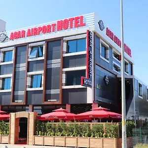 Otel Acar Airport