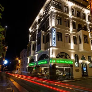 Otel Costera