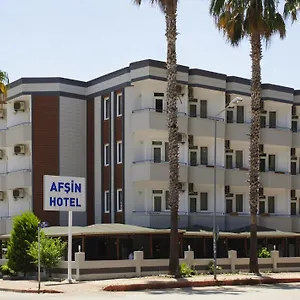 Otel Afsin