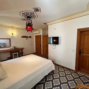 Eski Otel