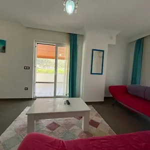 Elfida Apart Otel