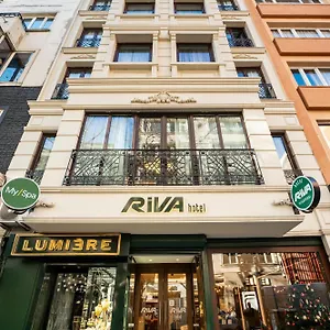 Otel Riva Nisantasi